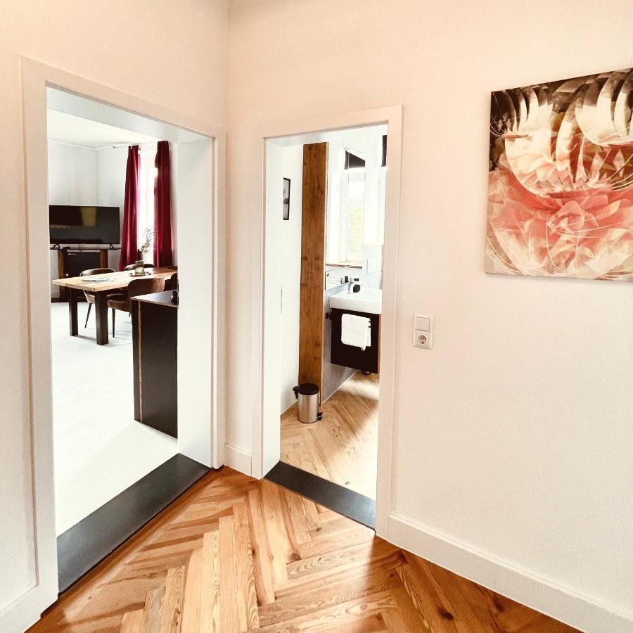Loewe Apartments اوي ميتبرغ المظهر الخارجي الصورة