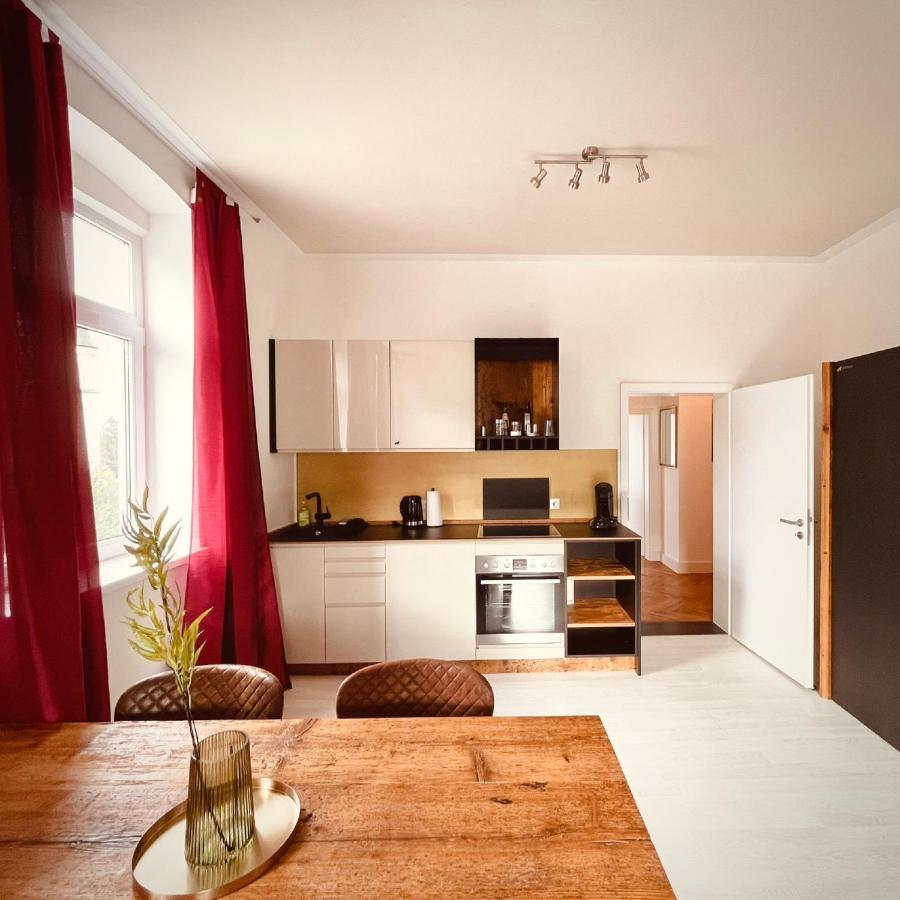 Loewe Apartments اوي ميتبرغ المظهر الخارجي الصورة