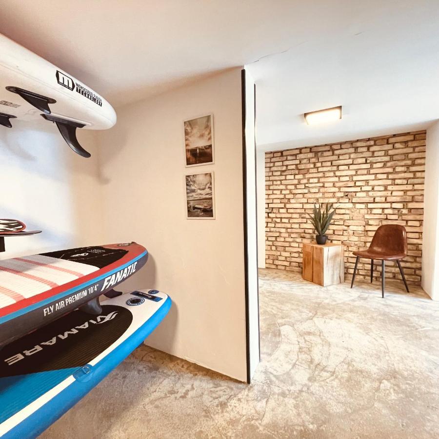 Loewe Apartments اوي ميتبرغ المظهر الخارجي الصورة