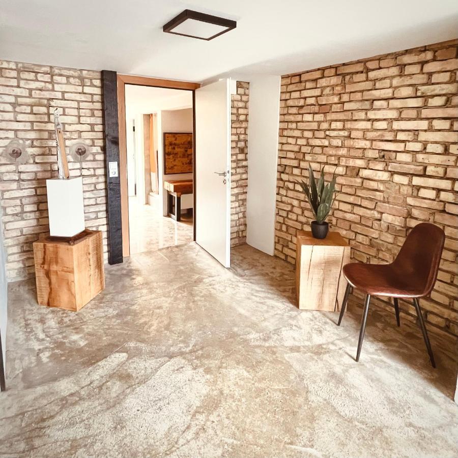 Loewe Apartments اوي ميتبرغ المظهر الخارجي الصورة