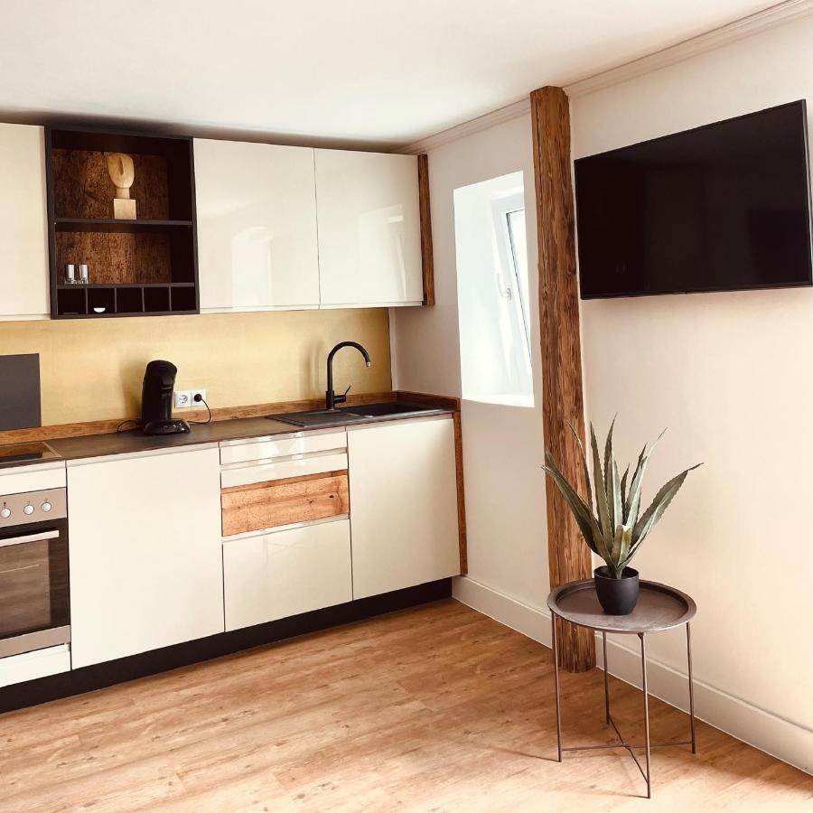 Loewe Apartments اوي ميتبرغ المظهر الخارجي الصورة
