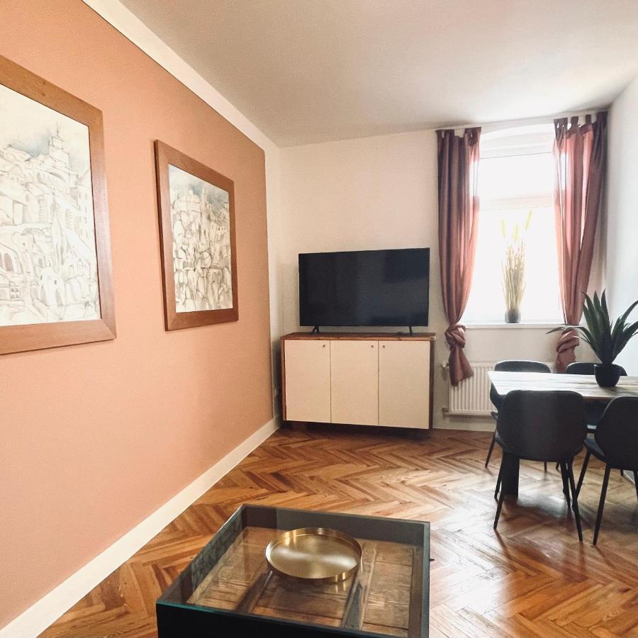 Loewe Apartments اوي ميتبرغ المظهر الخارجي الصورة