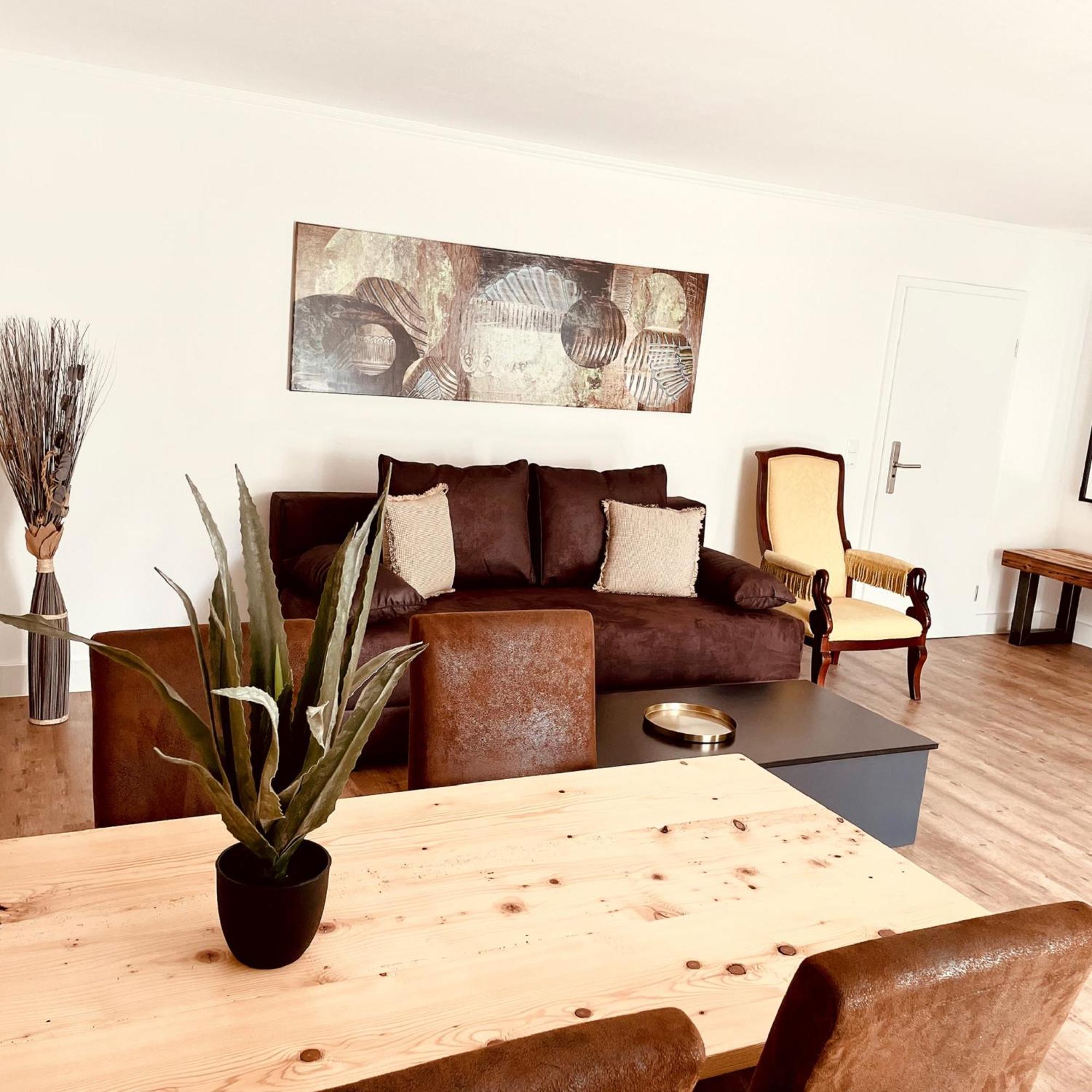 Loewe Apartments اوي ميتبرغ المظهر الخارجي الصورة