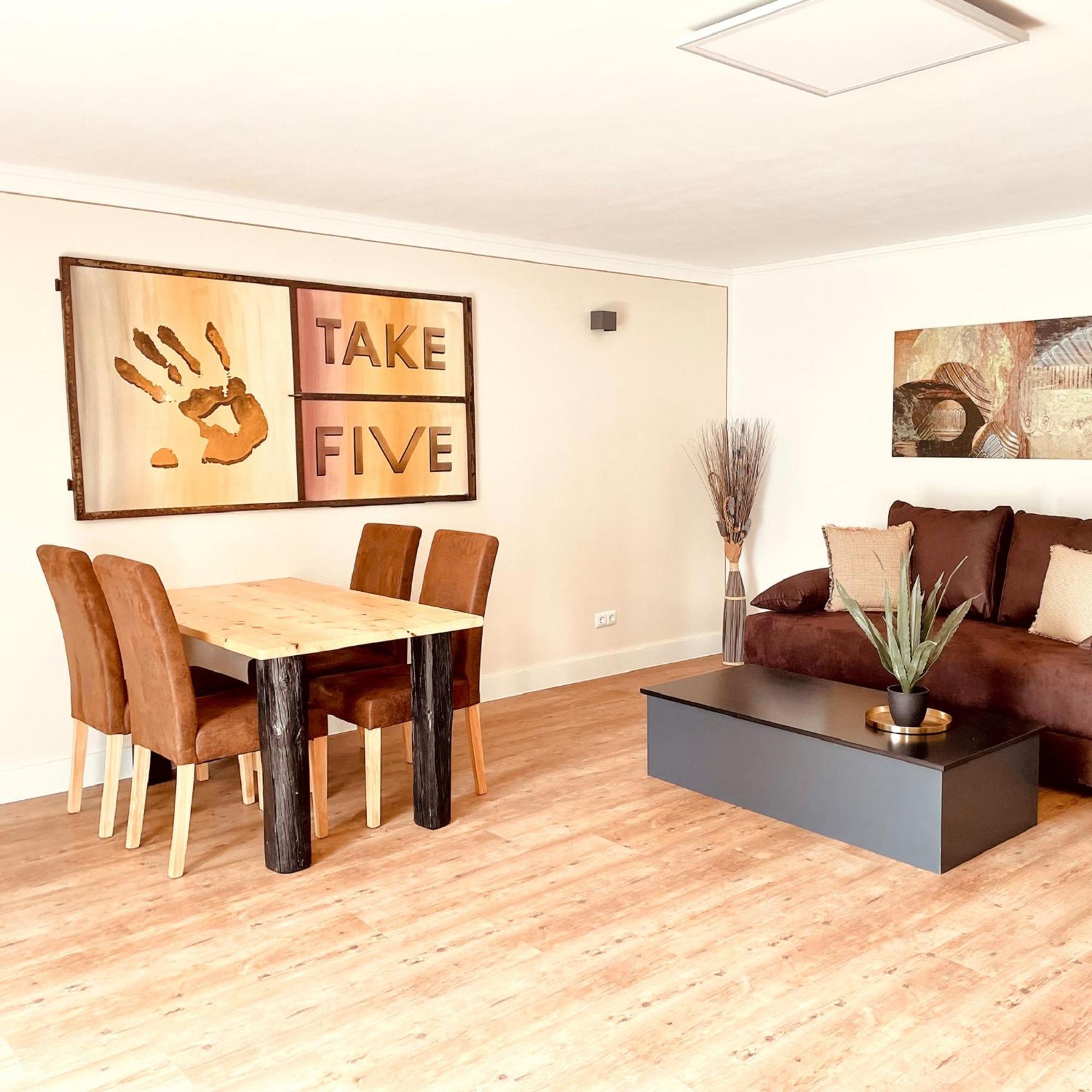 Loewe Apartments اوي ميتبرغ المظهر الخارجي الصورة