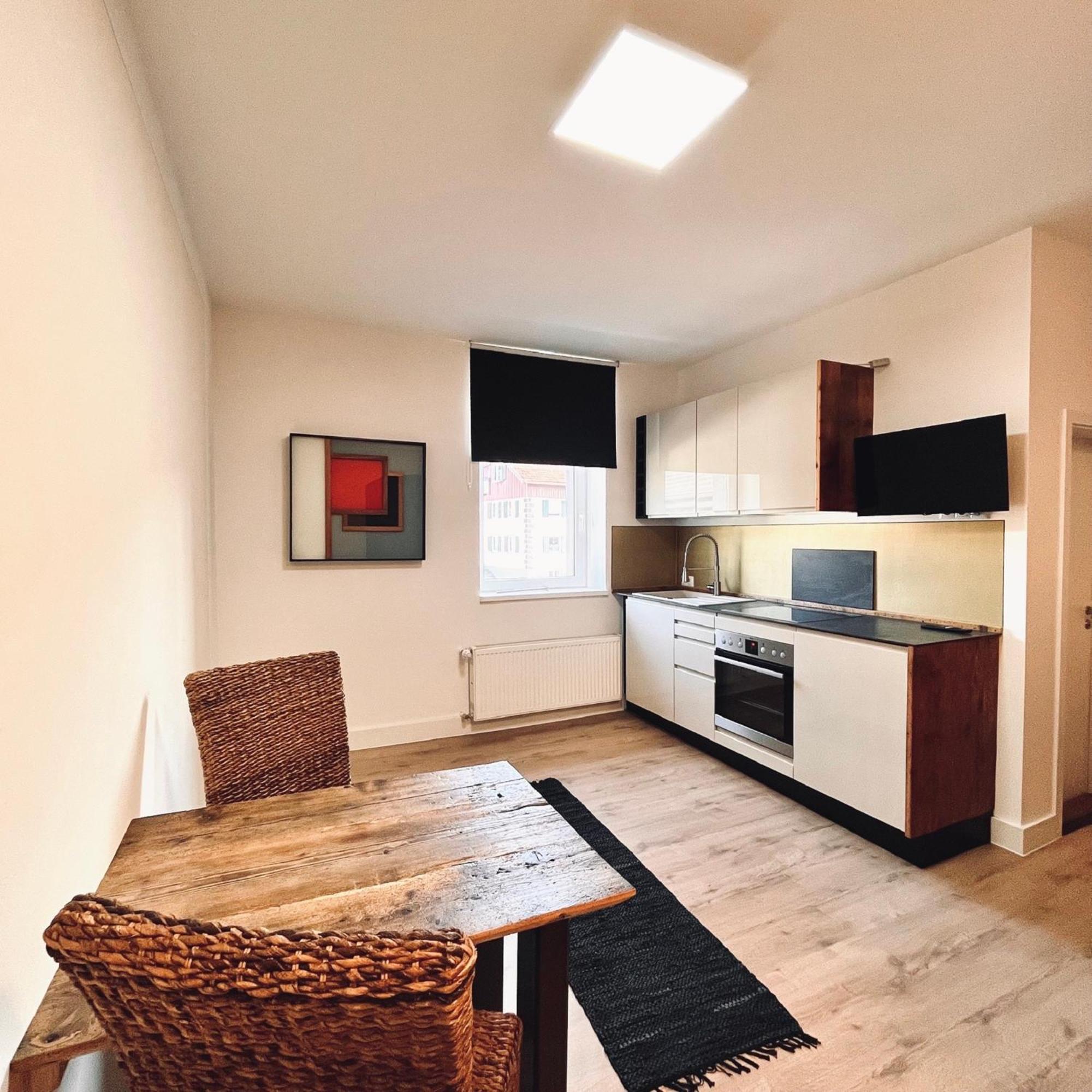 Loewe Apartments اوي ميتبرغ المظهر الخارجي الصورة