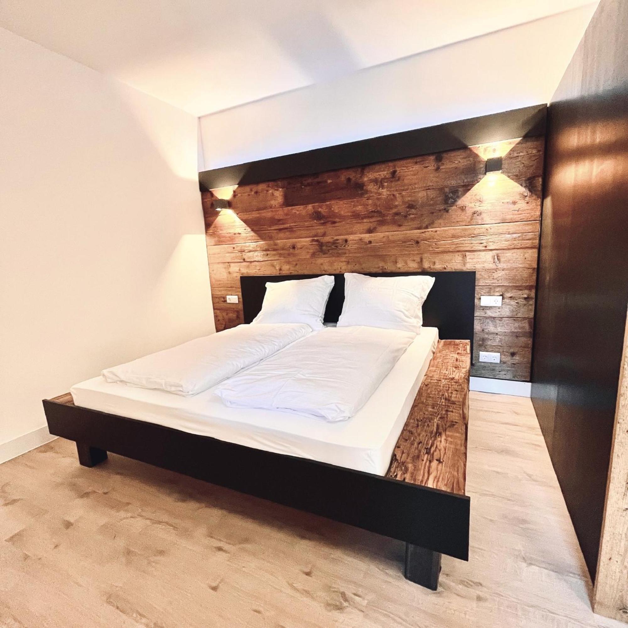 Loewe Apartments اوي ميتبرغ المظهر الخارجي الصورة