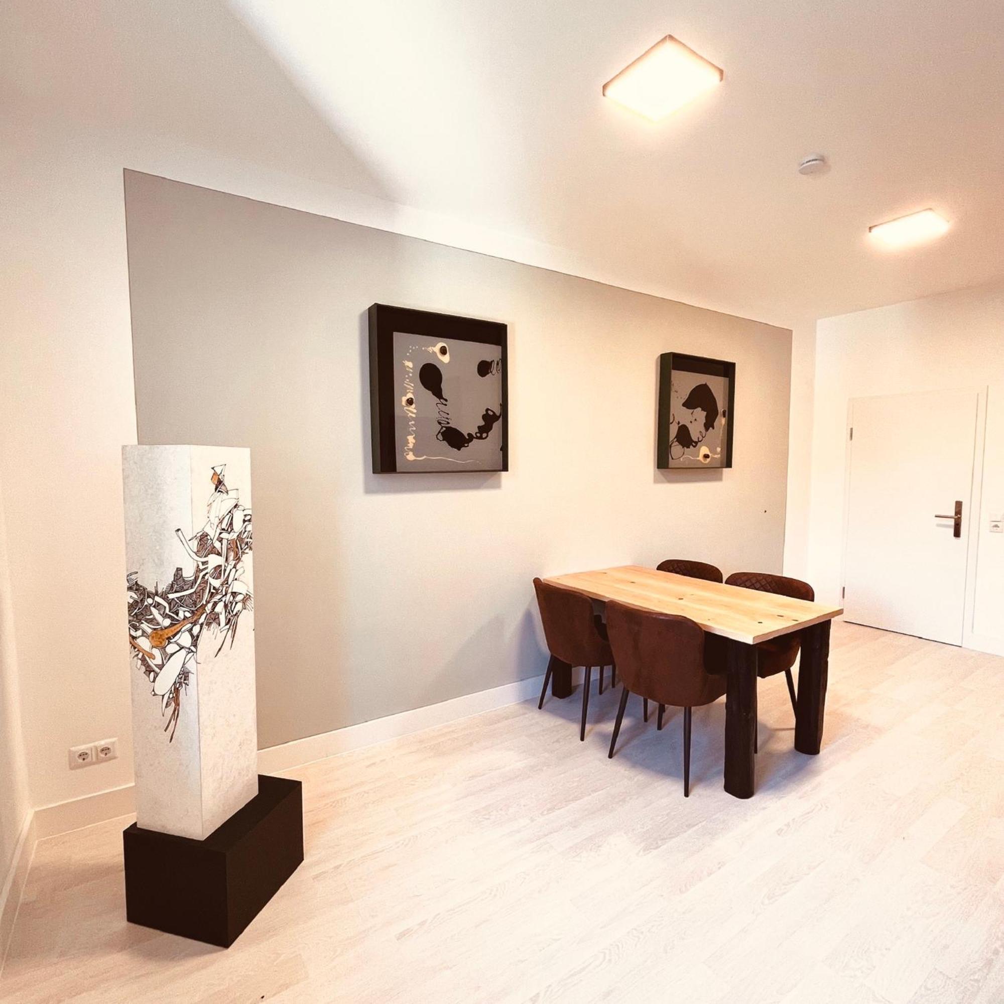 Loewe Apartments اوي ميتبرغ المظهر الخارجي الصورة