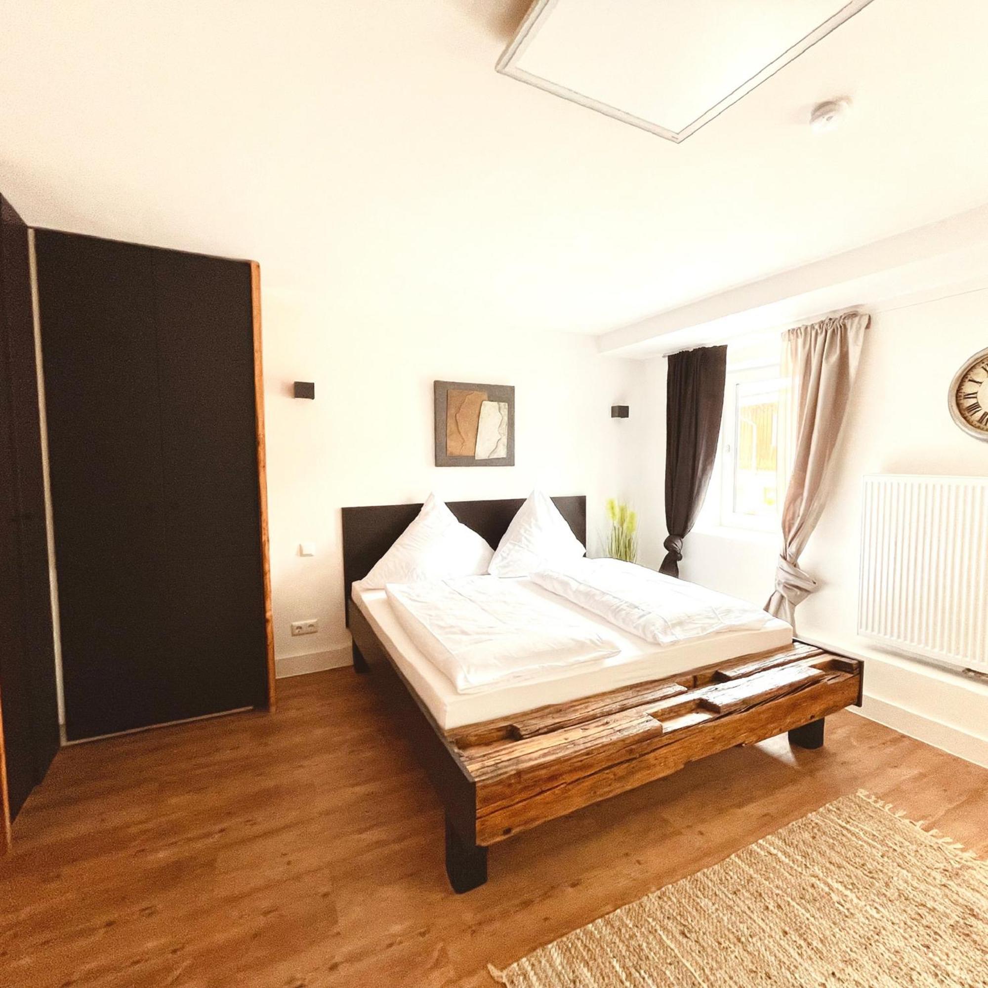 Loewe Apartments اوي ميتبرغ المظهر الخارجي الصورة