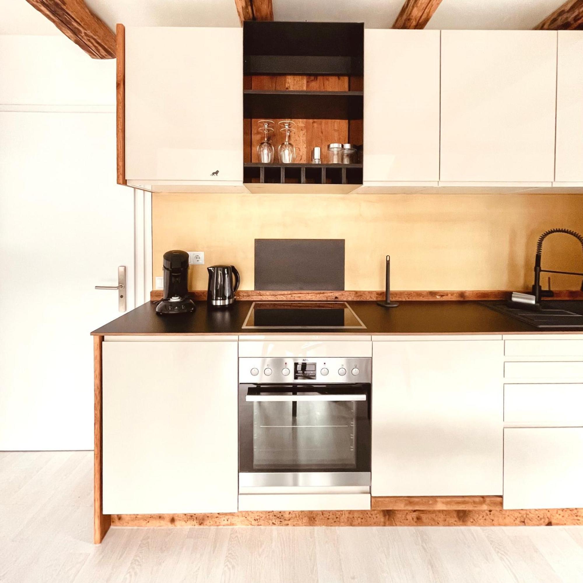 Loewe Apartments اوي ميتبرغ المظهر الخارجي الصورة